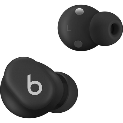 Beats by Dr. Dre Solo Buds (Matte Black)