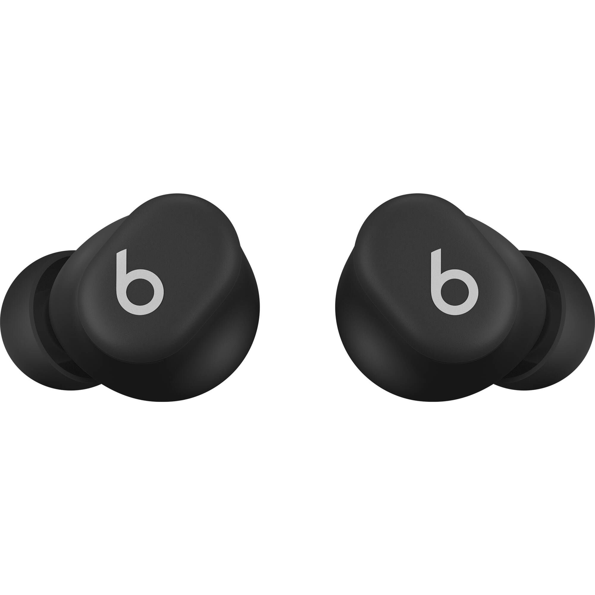 Beats by Dr. Dre Solo Buds (Matte Black)