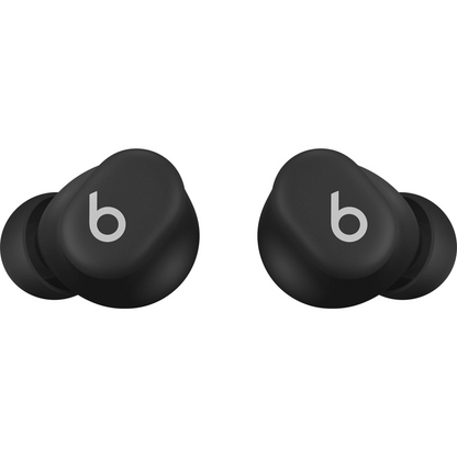 Beats by Dr. Dre Solo Buds (Matte Black)