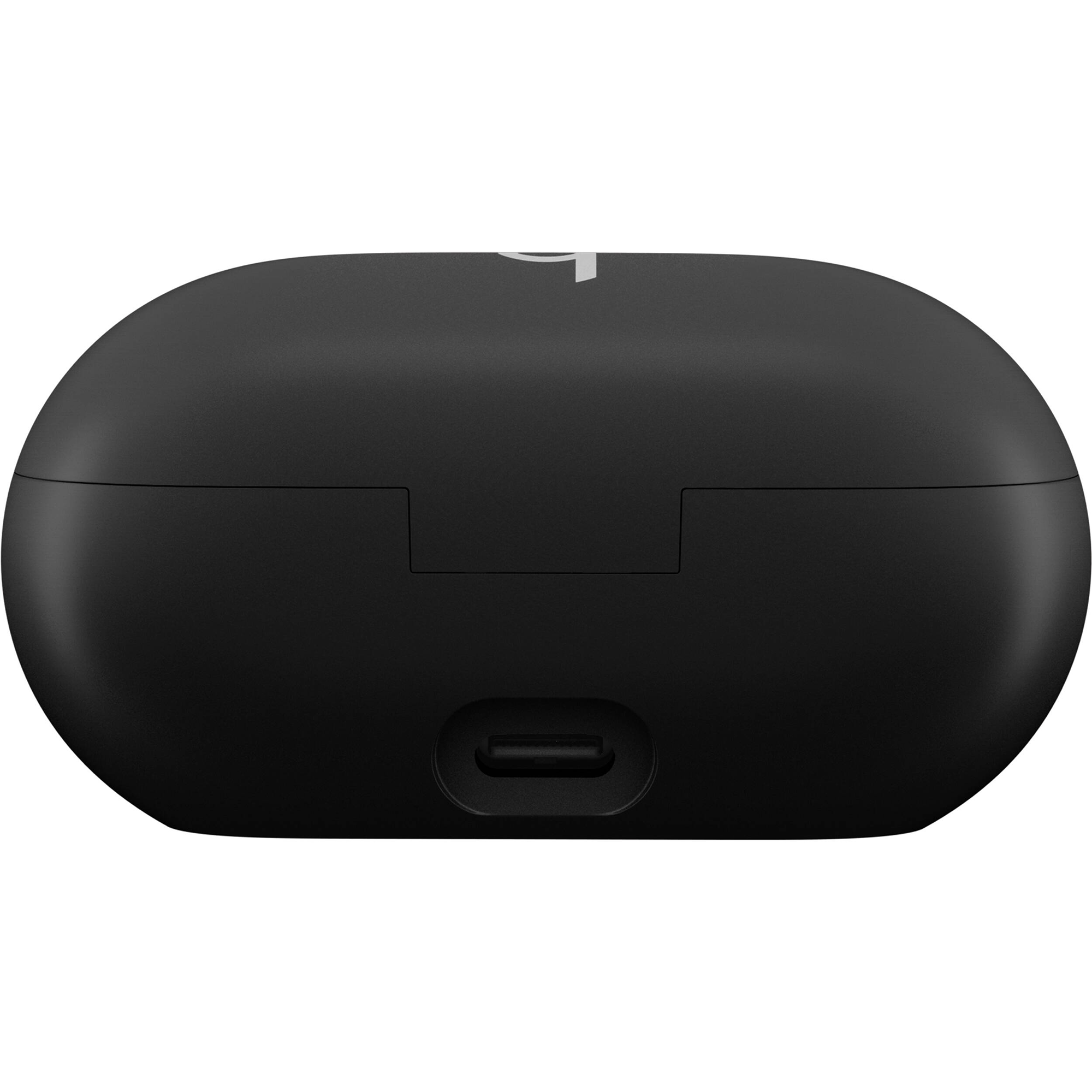 Beats by Dr. Dre Solo Buds (Matte Black)