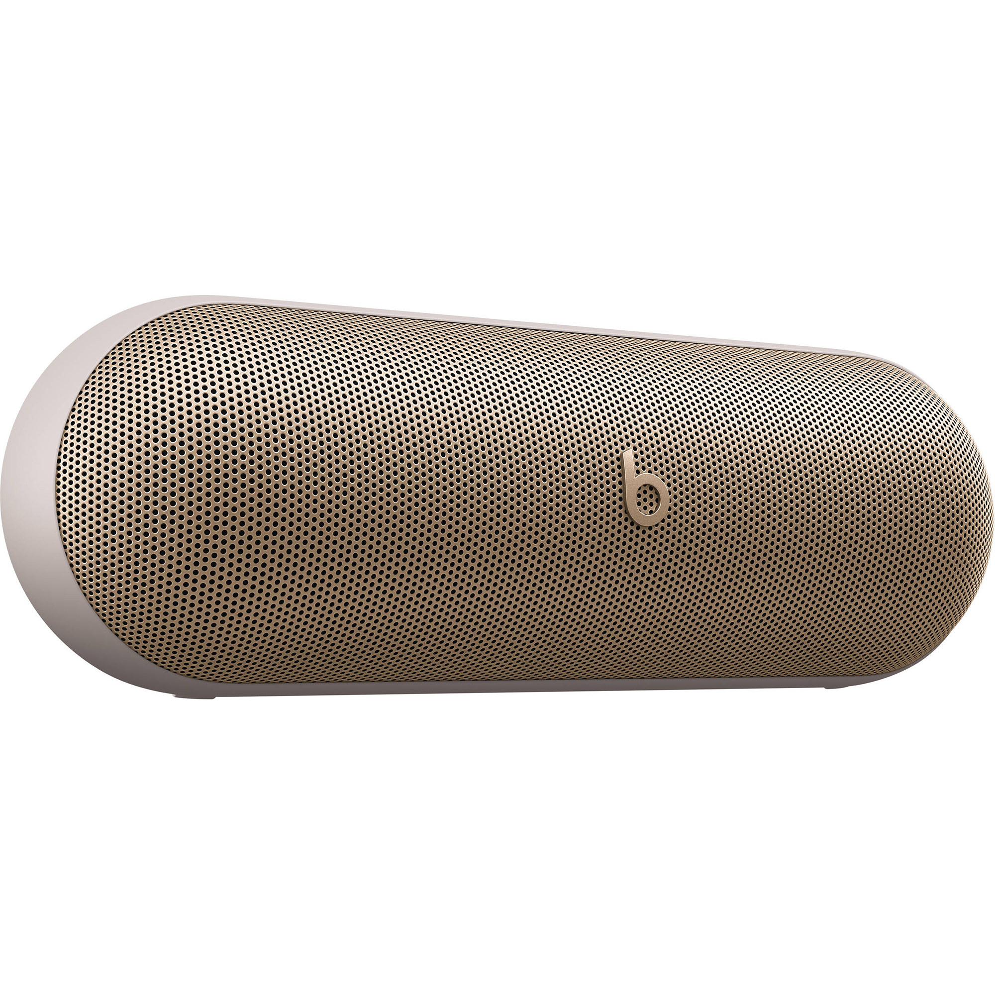 Beats by Dr. Dre Pill Wireless Bluetooth Speaker (Champagne Gold)