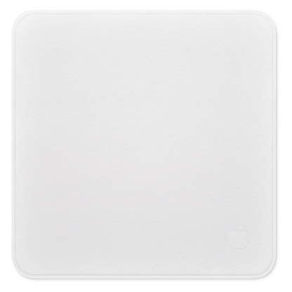 Apple Polishing Cloth