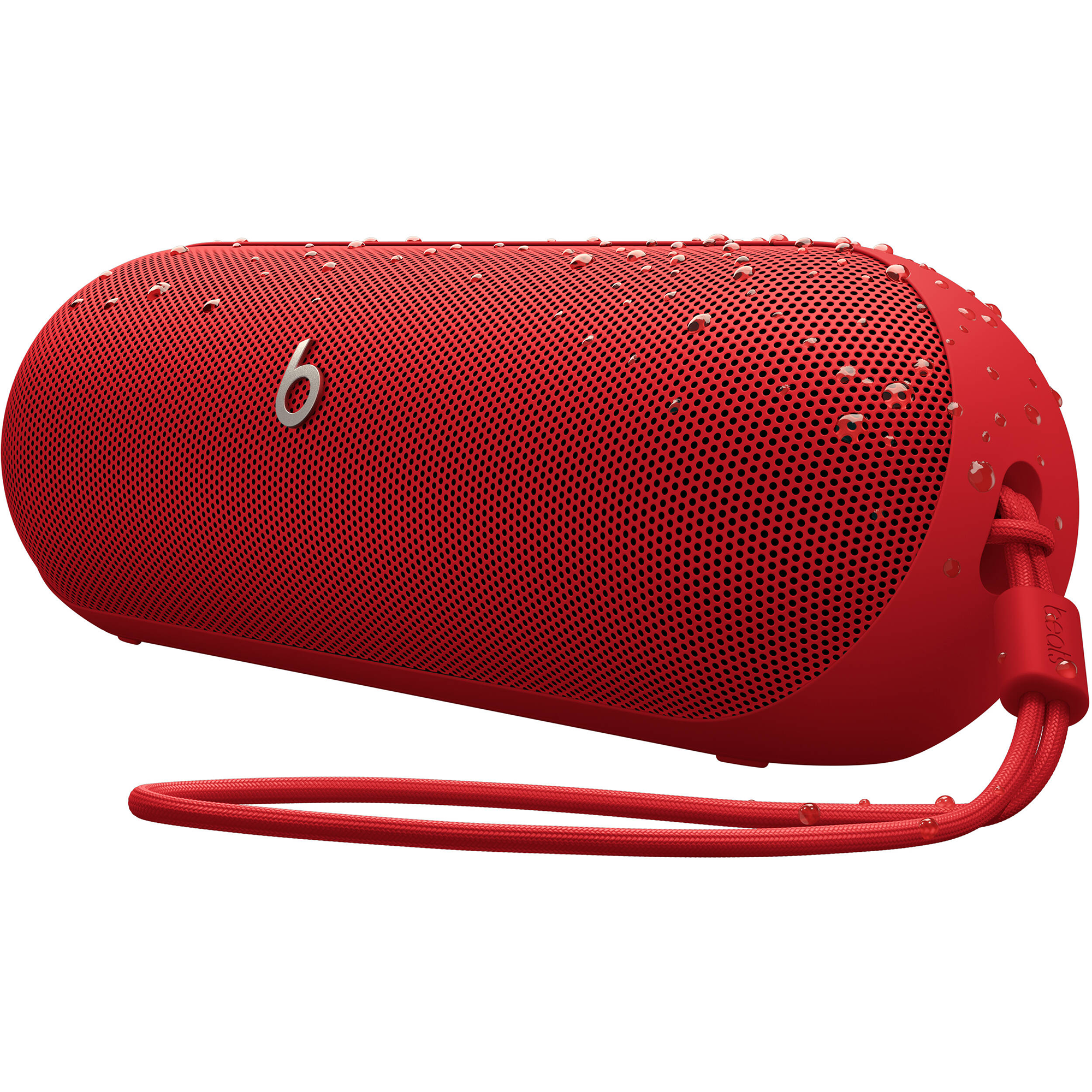 Beats by Dr. Dre Pill Wireless Bluetooth Speaker (Statement Red)