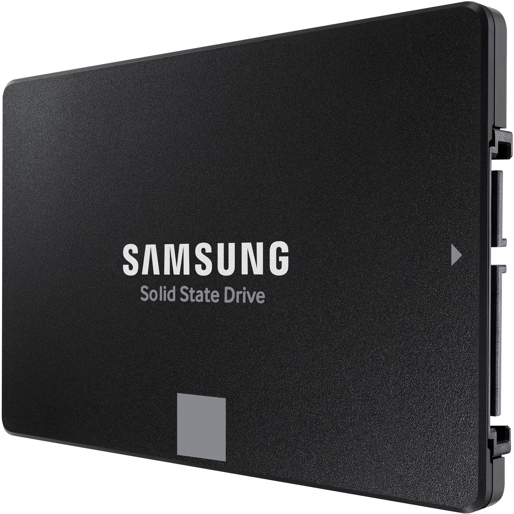 Samsung 870 EVO 4TB SATA III 2.5" Internal SSD
