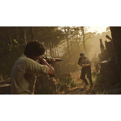 Mafia: The Old Country - PlayStation 5