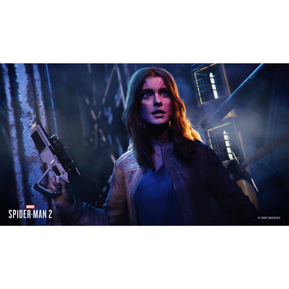 Marvel's Spider-Man 2 - PlayStation 5 - Standard Edition