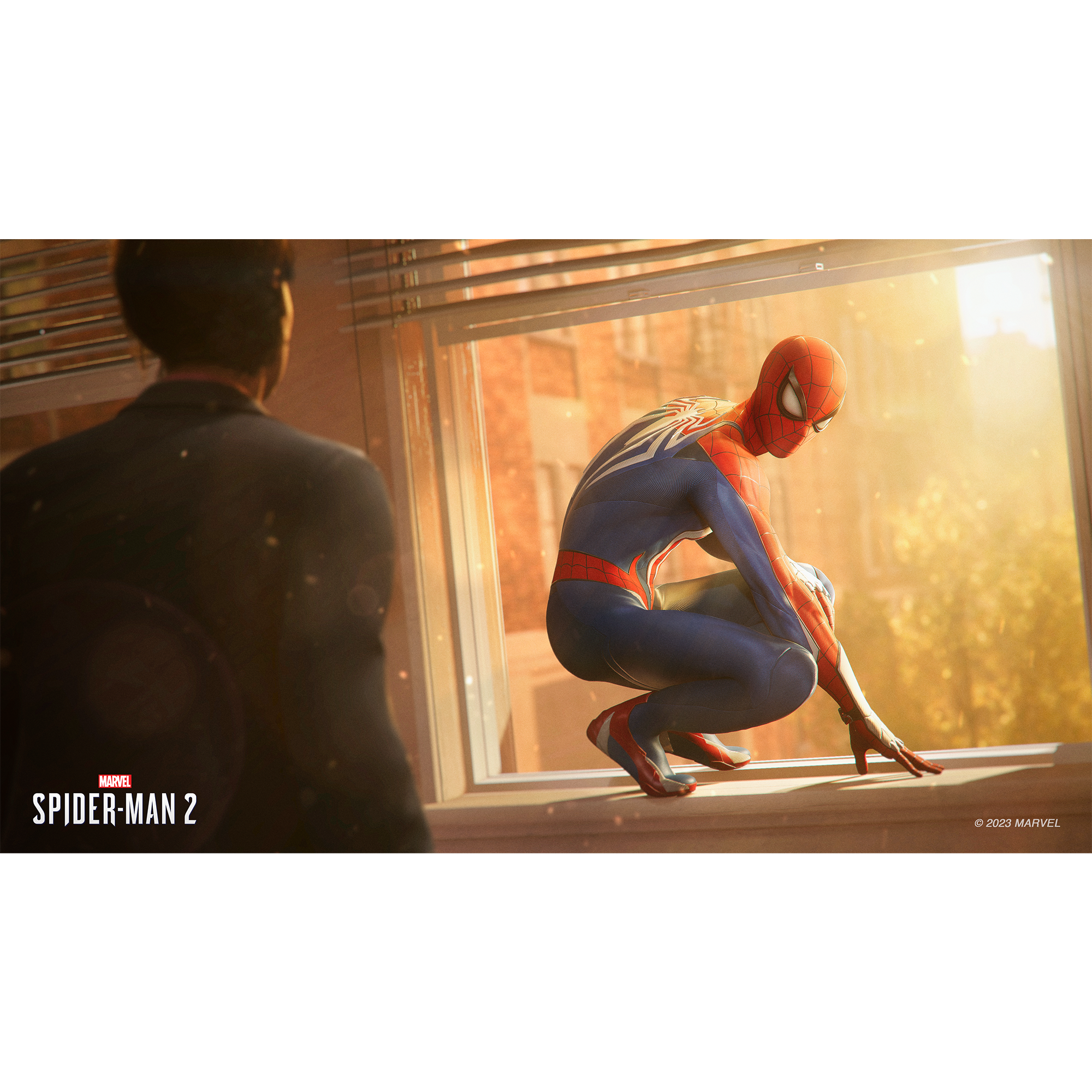 Marvel's Spider-Man 2 - PlayStation 5 - Standard Edition