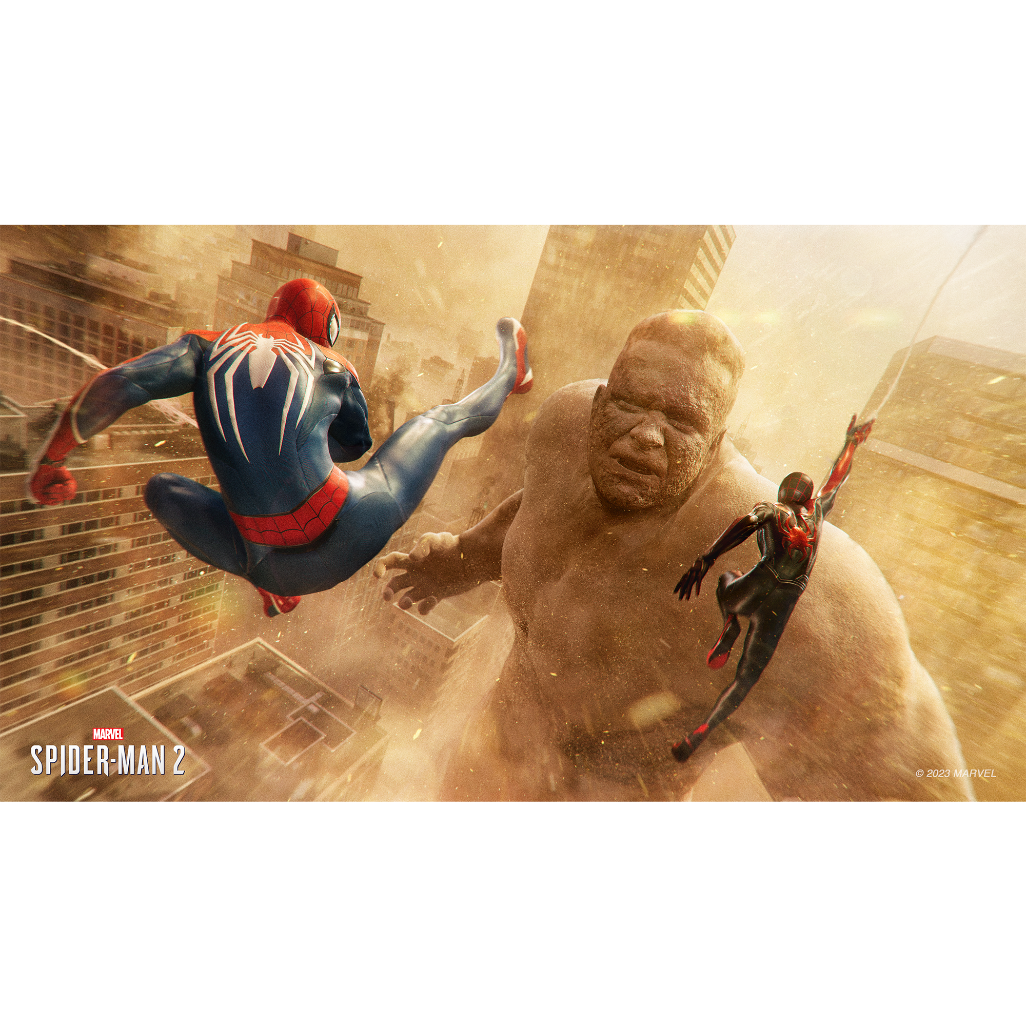 Marvel's Spider-Man 2 - PlayStation 5 - Standard Edition