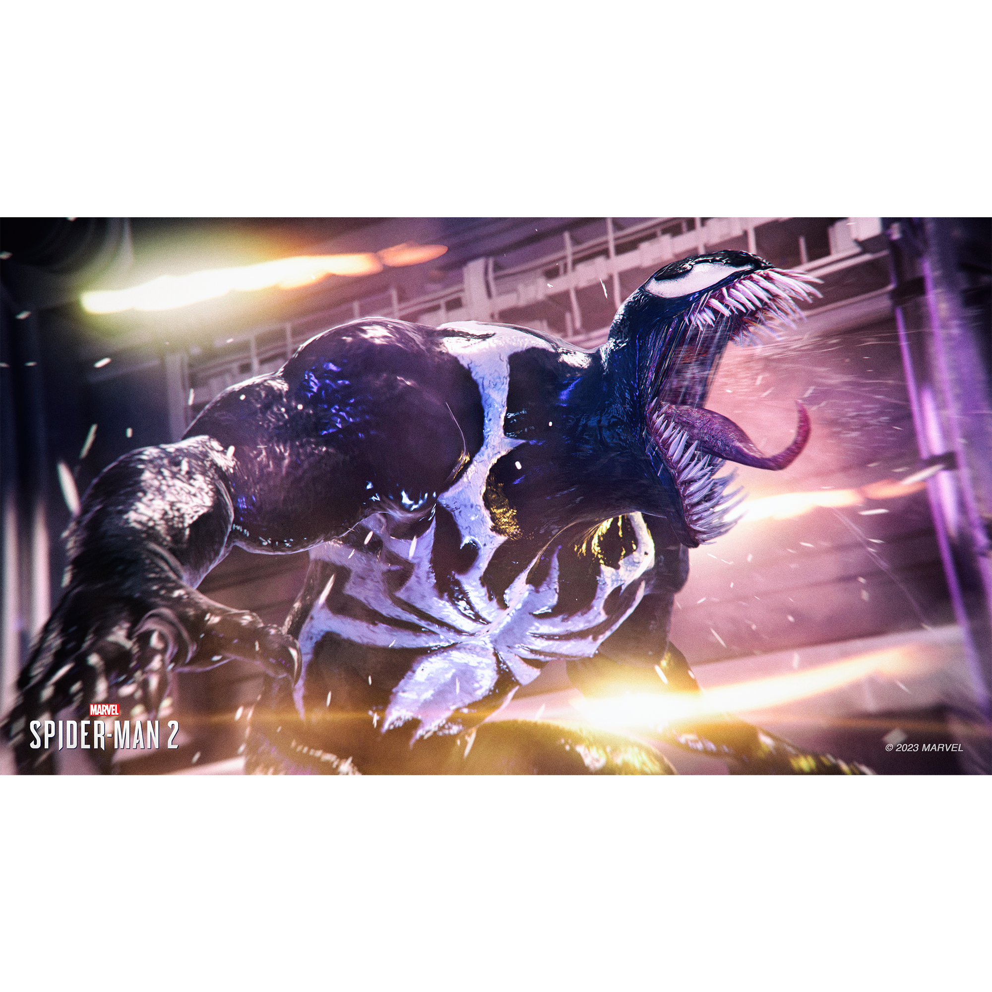 Marvel's Spider-Man 2 - PlayStation 5 - Standard Edition