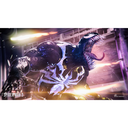 Marvel's Spider-Man 2 - PlayStation 5 - Standard Edition