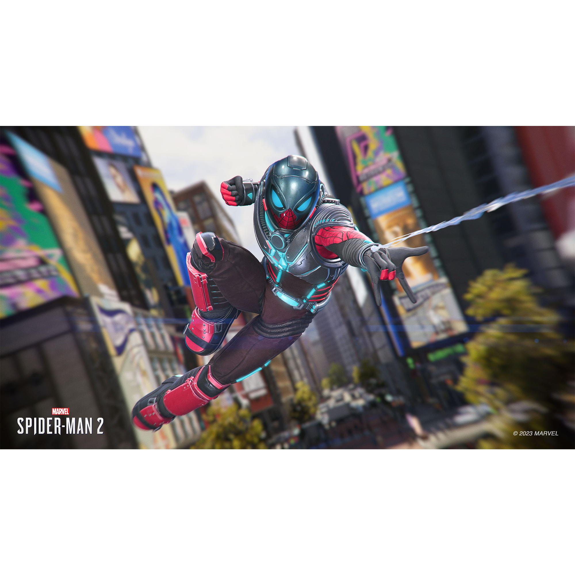 Marvel's Spider-Man 2 - PlayStation 5 - Standard Edition