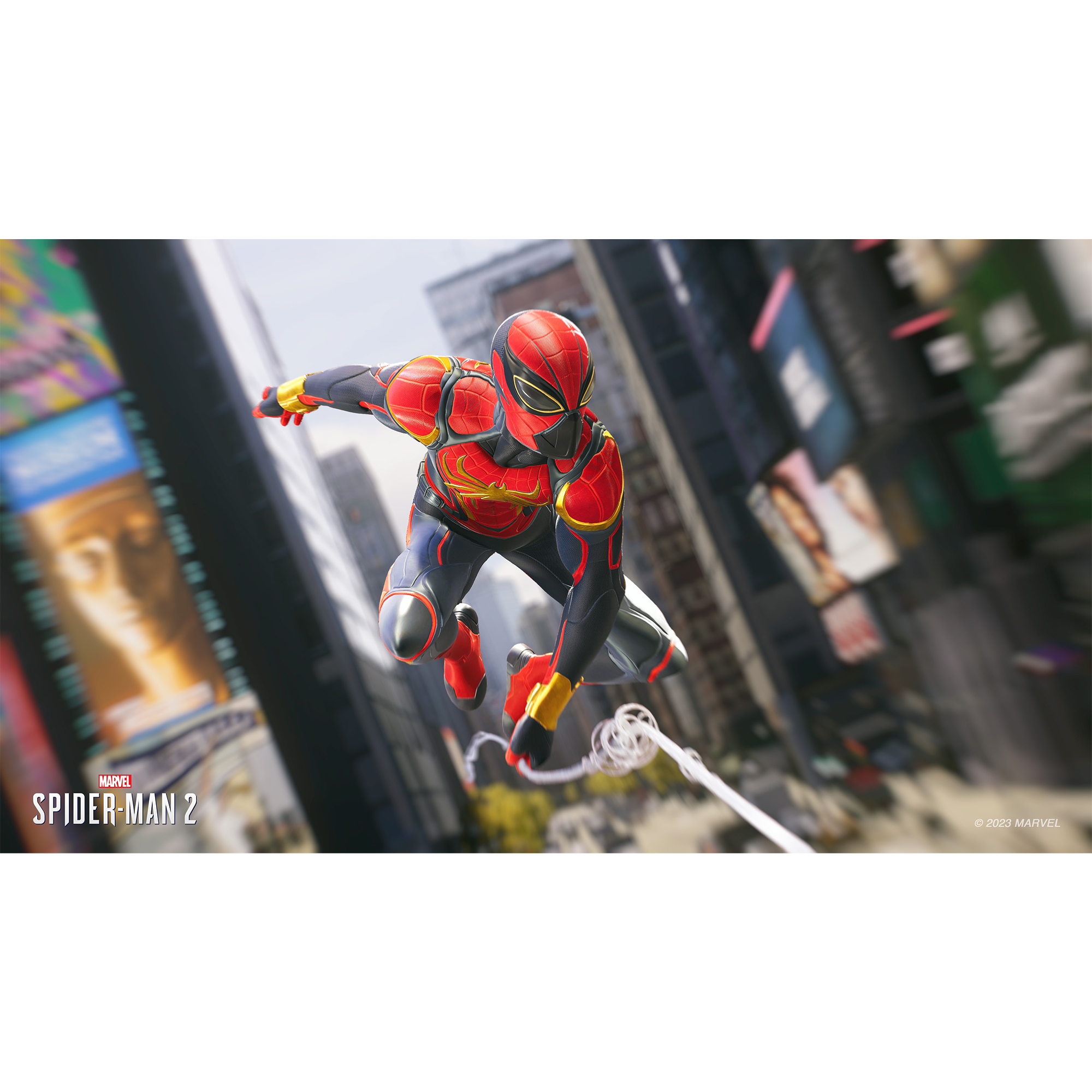 Marvel's Spider-Man 2 - PlayStation 5 - Standard Edition