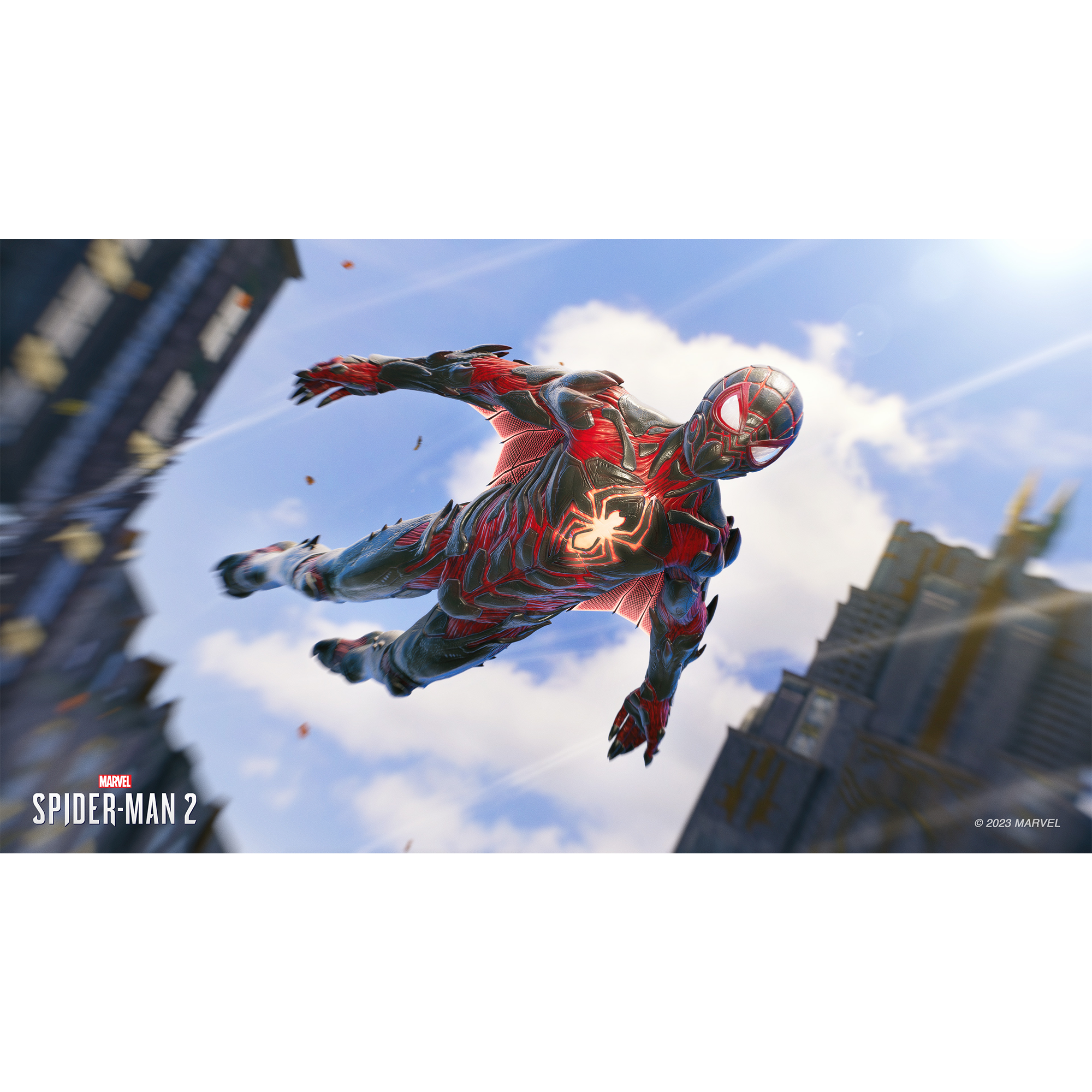 Marvel's Spider-Man 2 - PlayStation 5 - Standard Edition