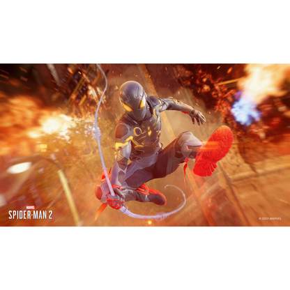 Marvel's Spider-Man 2 - PlayStation 5 - Standard Edition
