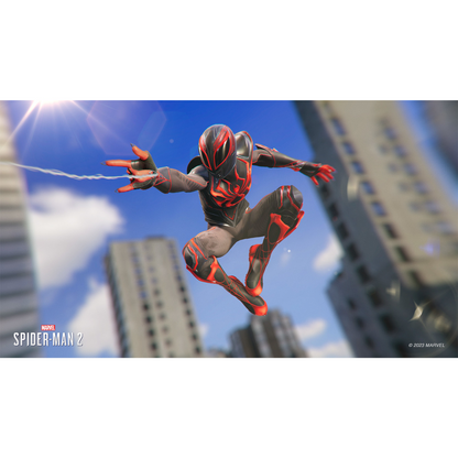 Marvel's Spider-Man 2 - PlayStation 5 - Standard Edition