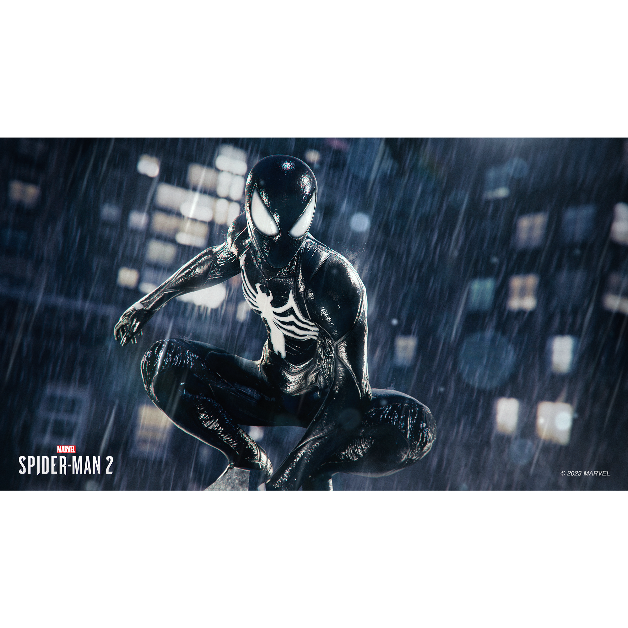 Marvel's Spider-Man 2 - PlayStation 5 - Standard Edition