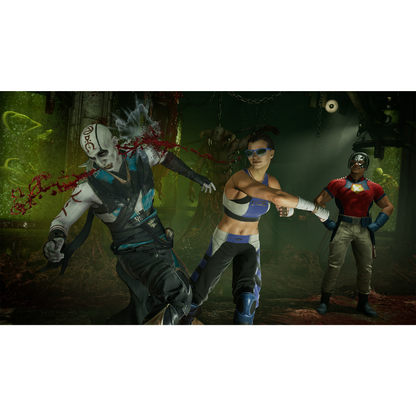 Mortal Kombat 1 for Xbox Series X