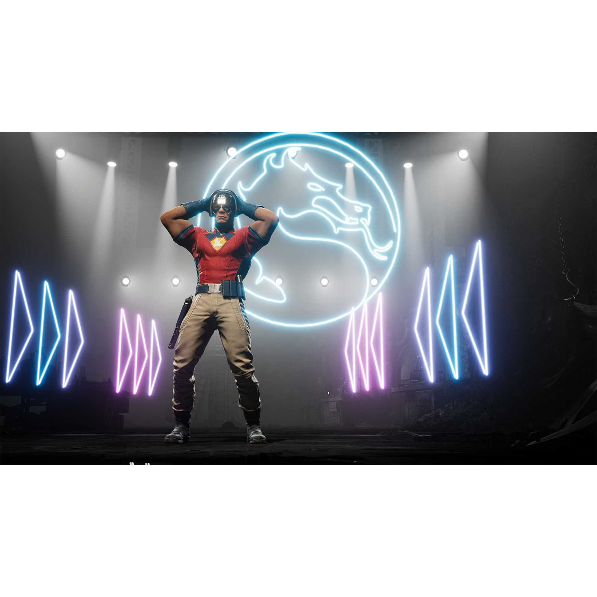 Mortal Kombat 1 for Xbox Series X