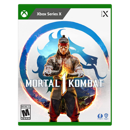 Mortal Kombat 1 for Xbox Series X