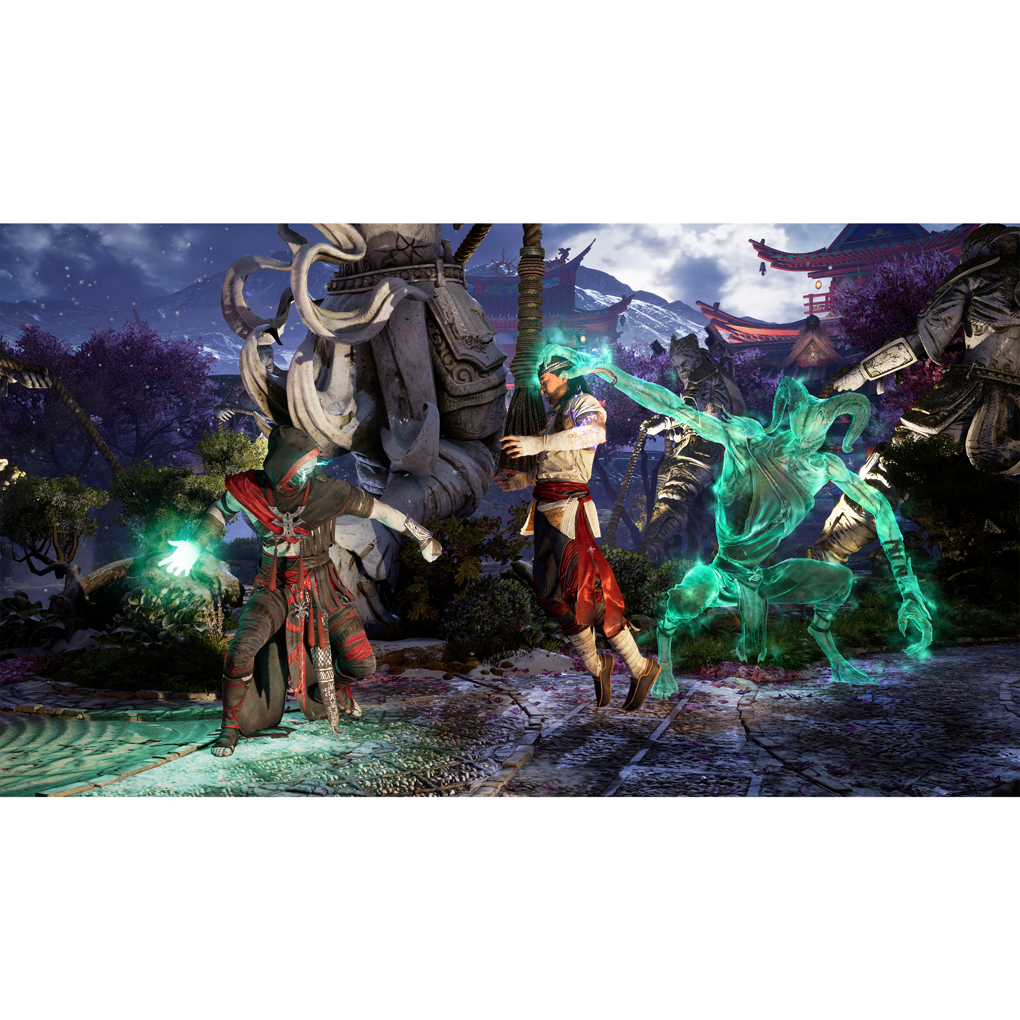 Mortal Kombat 1 for Xbox Series X