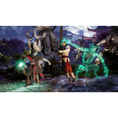 Mortal Kombat 1 for Xbox Series X