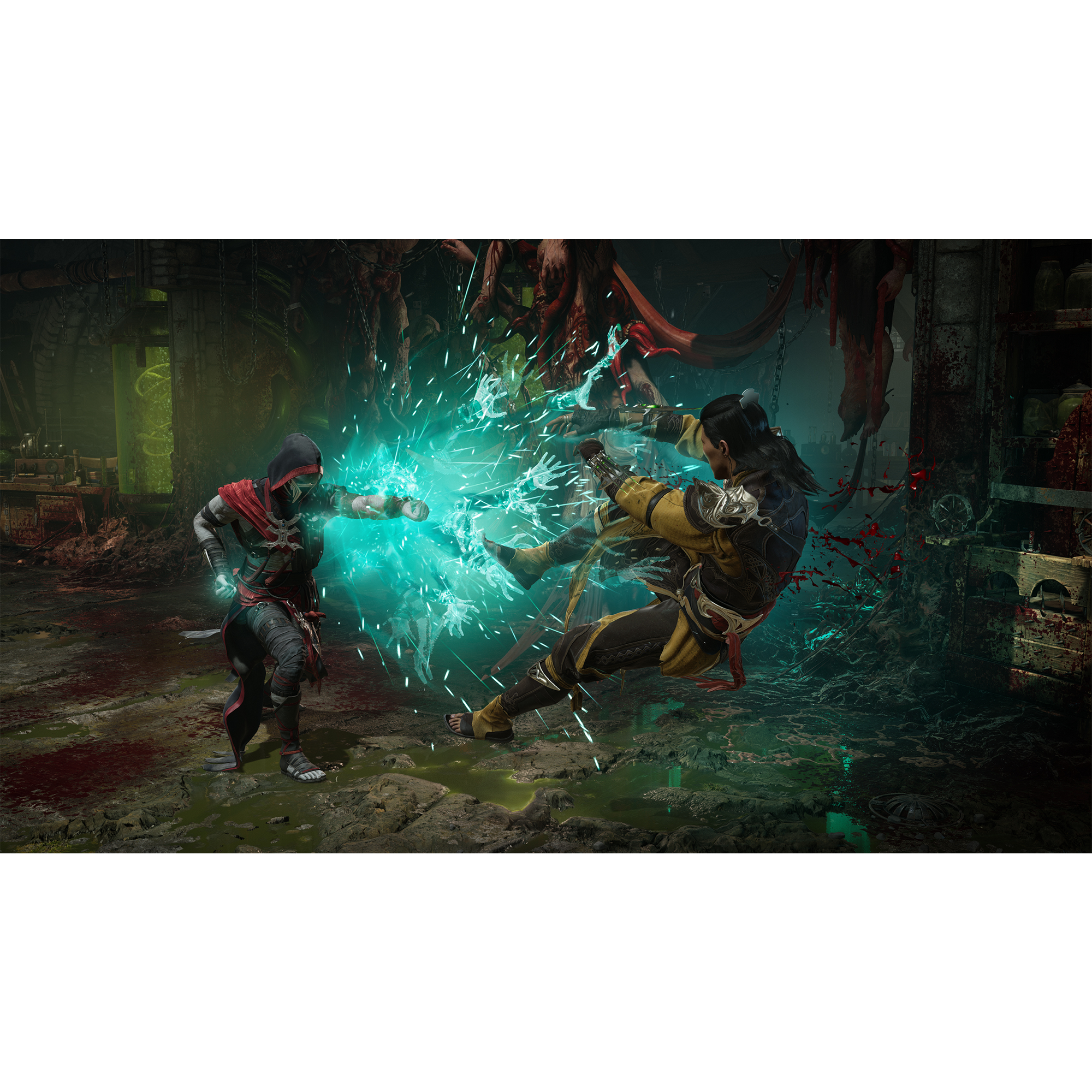 Mortal Kombat 1 for Xbox Series X