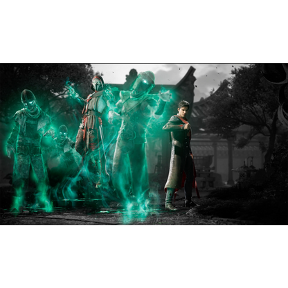 Mortal Kombat 1 for Xbox Series X