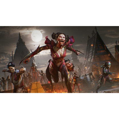 Mortal Kombat 1 for Xbox Series X