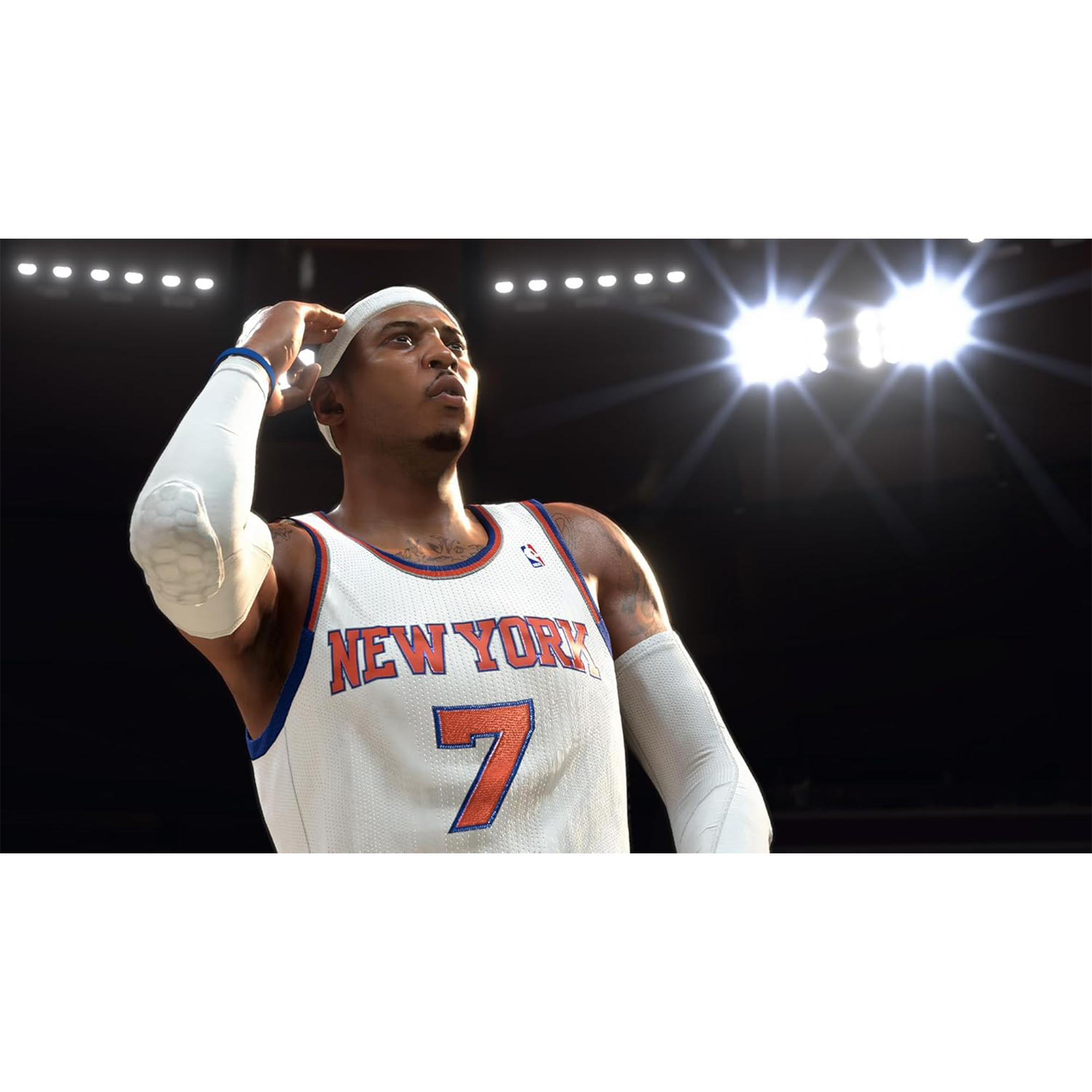 NBA 2K26 for Xbox Series X