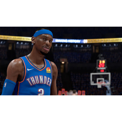 NBA 2K26 - Nintendo Switch 2