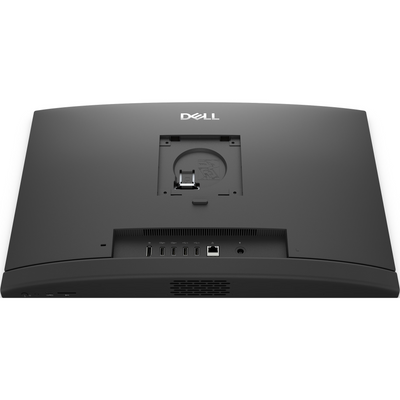 Dell Pro 24 QC24251 NGGNK 23.8" Touchscreen  All-In-One Desktop Computer - Intel Core i5 14th Gen i5-14500T - 8 GB RAM - 256 GB SSD - Windows 11 Pro - Dark Gray