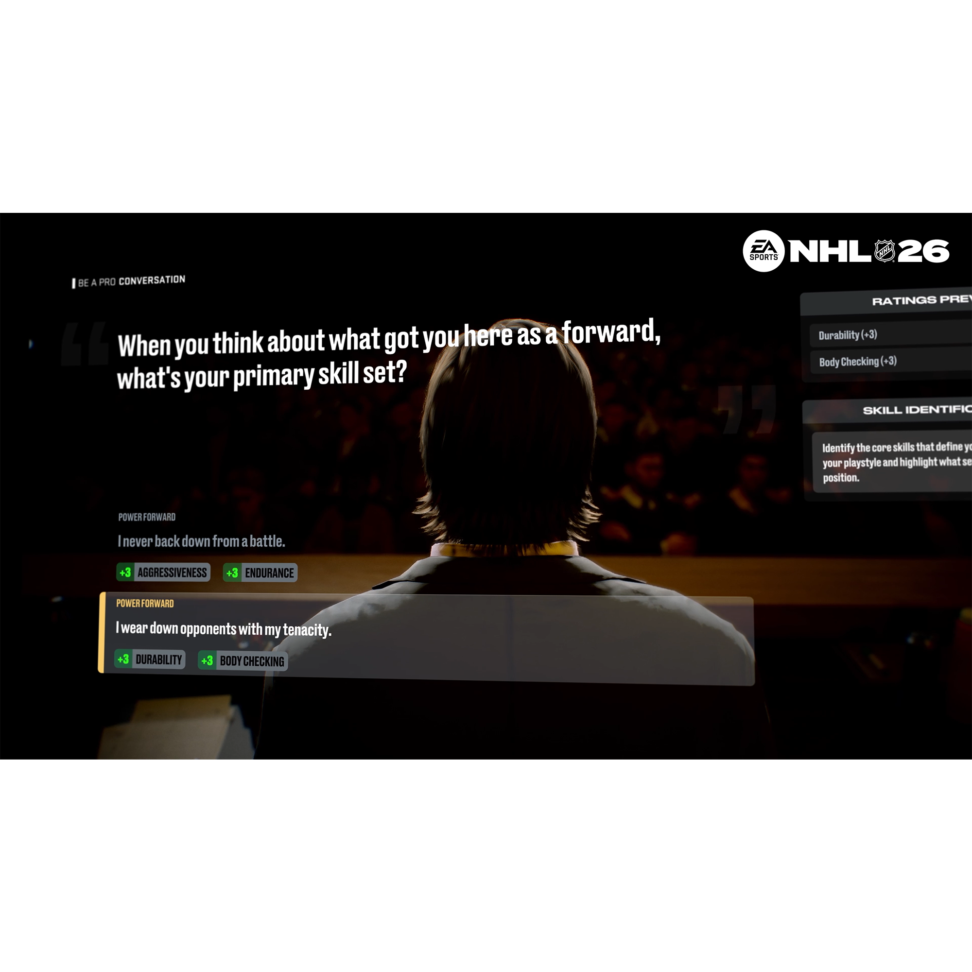 NHL 26 - PlayStation 5