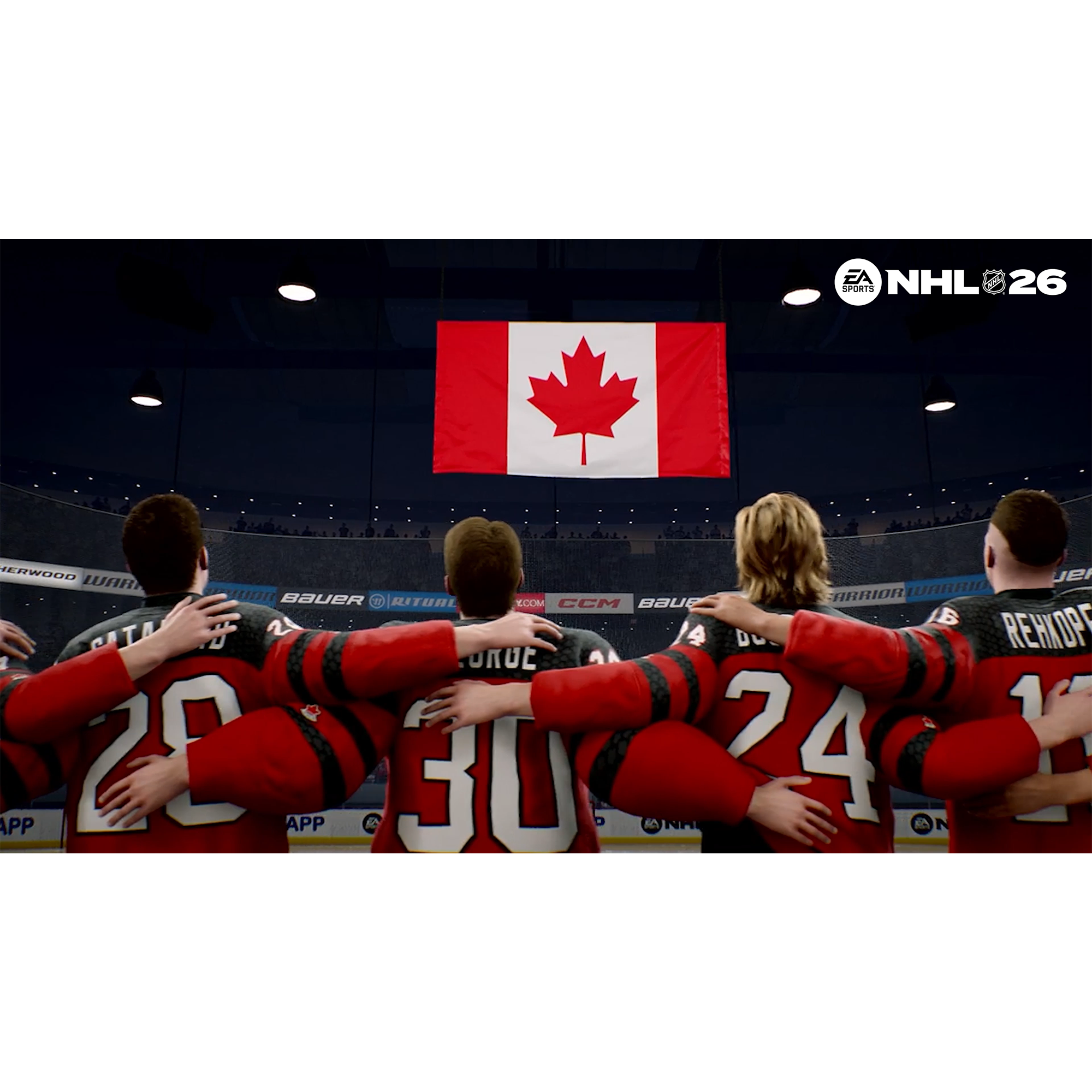 NHL 26 - Xbox Series X