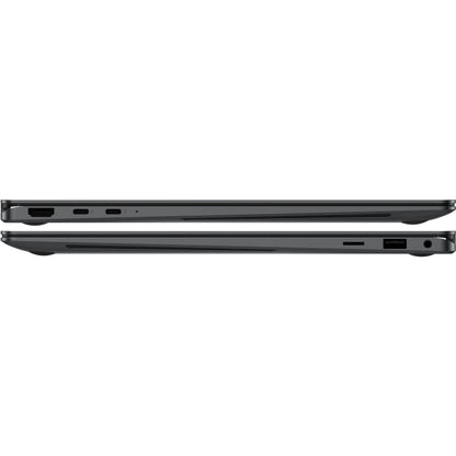 Samsung Galaxy Book5 Pro 360 NP964QHA-KG2US 2 in 1 Notebook (Moonstone Gray)