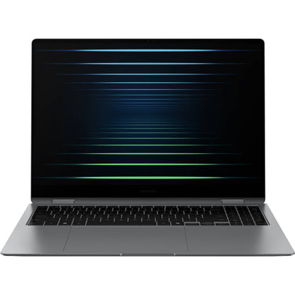 Samsung Galaxy Book5 Pro 360 NP964QHA-KG2US 2 in 1 Notebook (Moonstone Gray)