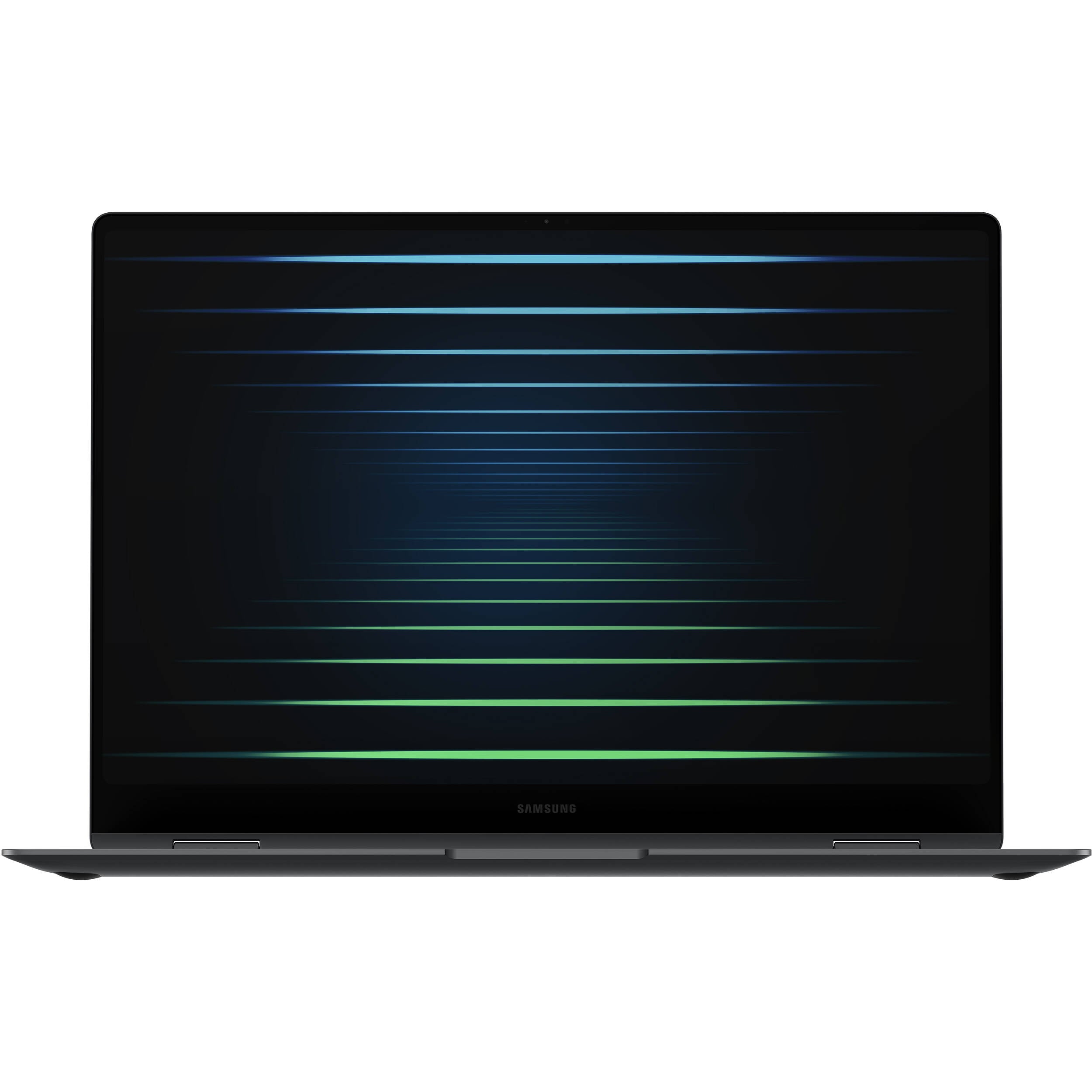 Samsung Galaxy Book5 Pro 360 NP964QHA-KG2US 2 in 1 Notebook (Moonstone Gray)
