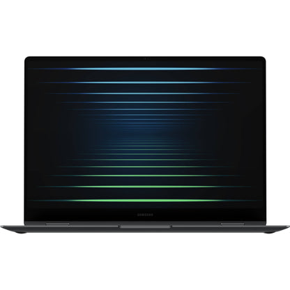 Samsung Galaxy Book5 Pro 360 NP964QHA-KG2US 2 in 1 Notebook (Moonstone Gray)