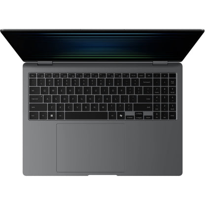 Samsung Galaxy Book5 Pro 360 NP964QHA-KG2US 2 in 1 Notebook (Moonstone Gray)