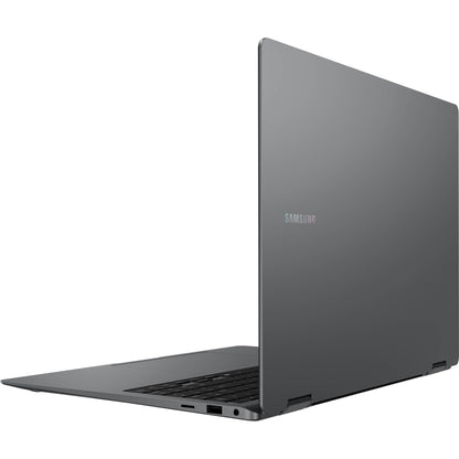 Samsung Galaxy Book5 Pro 360 NP964QHA-KG2US 2 in 1 Notebook (Moonstone Gray)