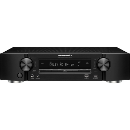Marantz NR1510 5.2-Channel Network A/V Receiver
