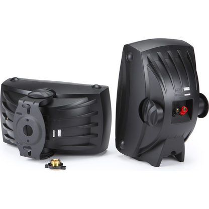 Yamaha NS-AW150 All-Weather Indoor/Outdoor Speakers (Black)