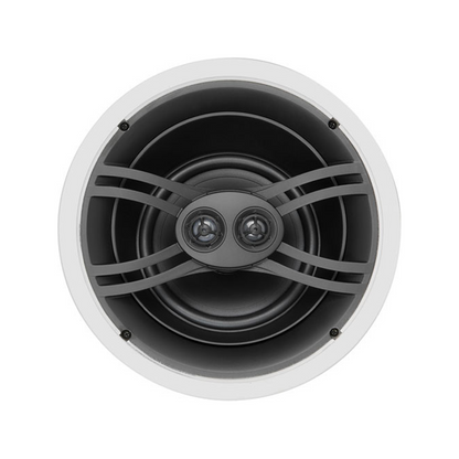 Yamaha NS-IW280C White Natural Sound 3-way In-ceiling Speaker System (Pair)