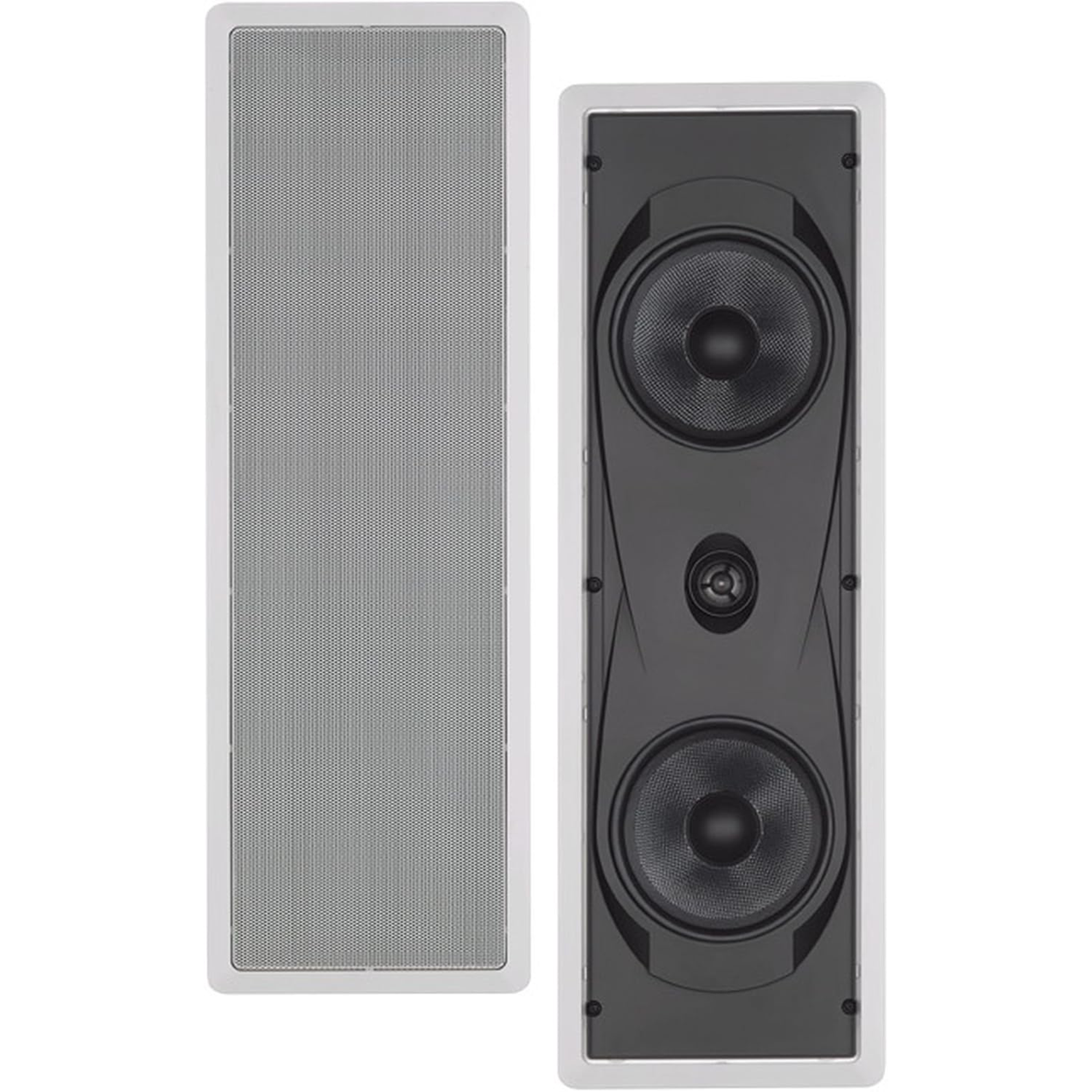 Yamaha NS-IW960 In-Wall Speaker (Single)