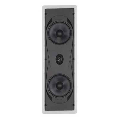 Yamaha NS-IW960 In-Wall Speaker (Single)