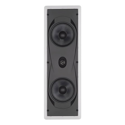 Yamaha NS-IW960 In-Wall Speaker (Single)