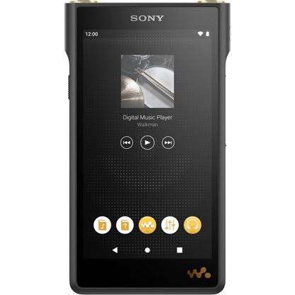 Sony NW-WM1AM2 Walkman Digital Music Player