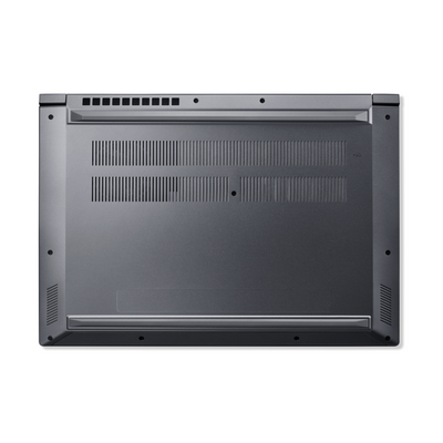 Acer Swift X 14 SFX14-72G SFX14-72G-77NJ 14.5" Notebook - WQXGA+ Display | 120 Hz | Intel Core Ultra 7 155H | 16 GB RAM | 1 TB SSD | English Keyboard - Iron