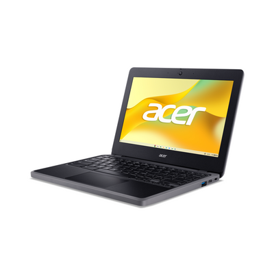 Acer Chromebook 511 C736T Series C736T-C5NU 11.6" Touchscreen Chromebook - Full HD - 60 Hz - Intel N-Series N100 - 8 GB - 64 GB Flash Memory - English (US) Keyboard - Black
