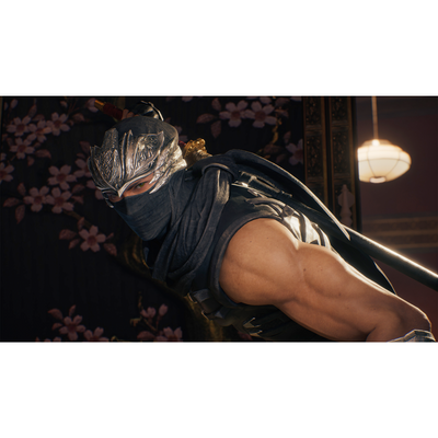 Ninja Gaiden 2: Black - PlayStation 5 - Standard Edition