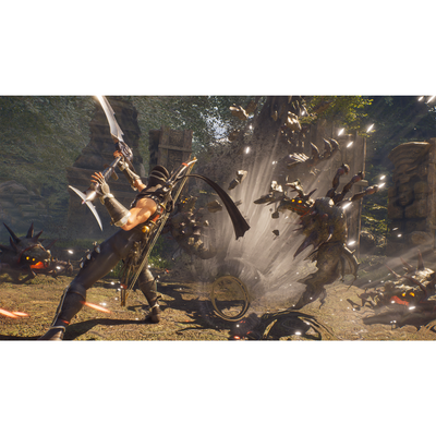 Ninja Gaiden 2: Black - PlayStation 5 - Standard Edition